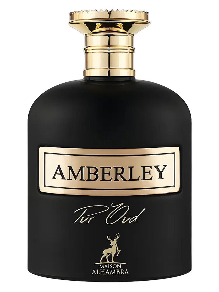 Amberley Pur Oud