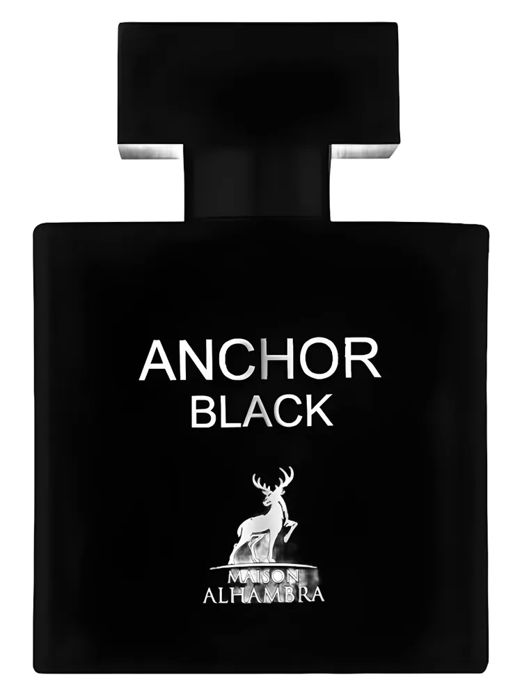 Anchor Black