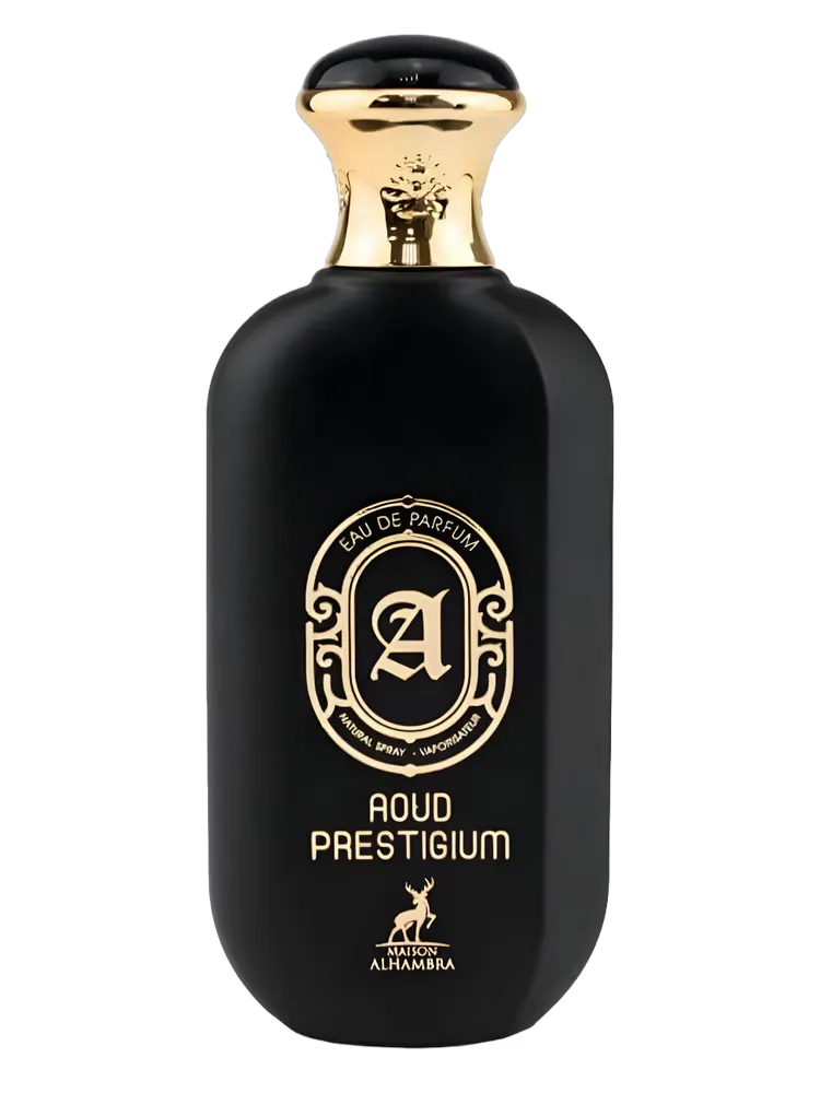 Aoud Prestigium