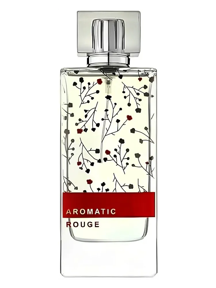 Aromatic Rouge