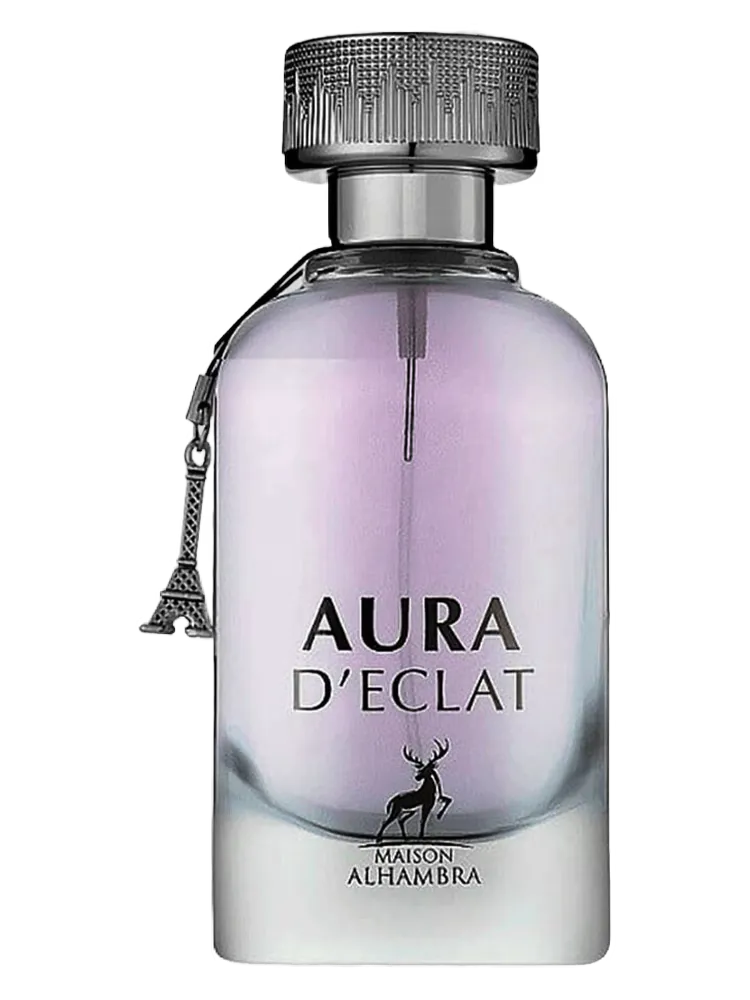 Aura D'Eclat