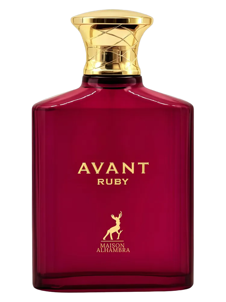 Avant Ruby