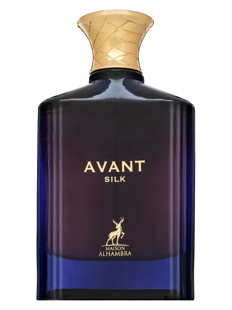 Avant Silk