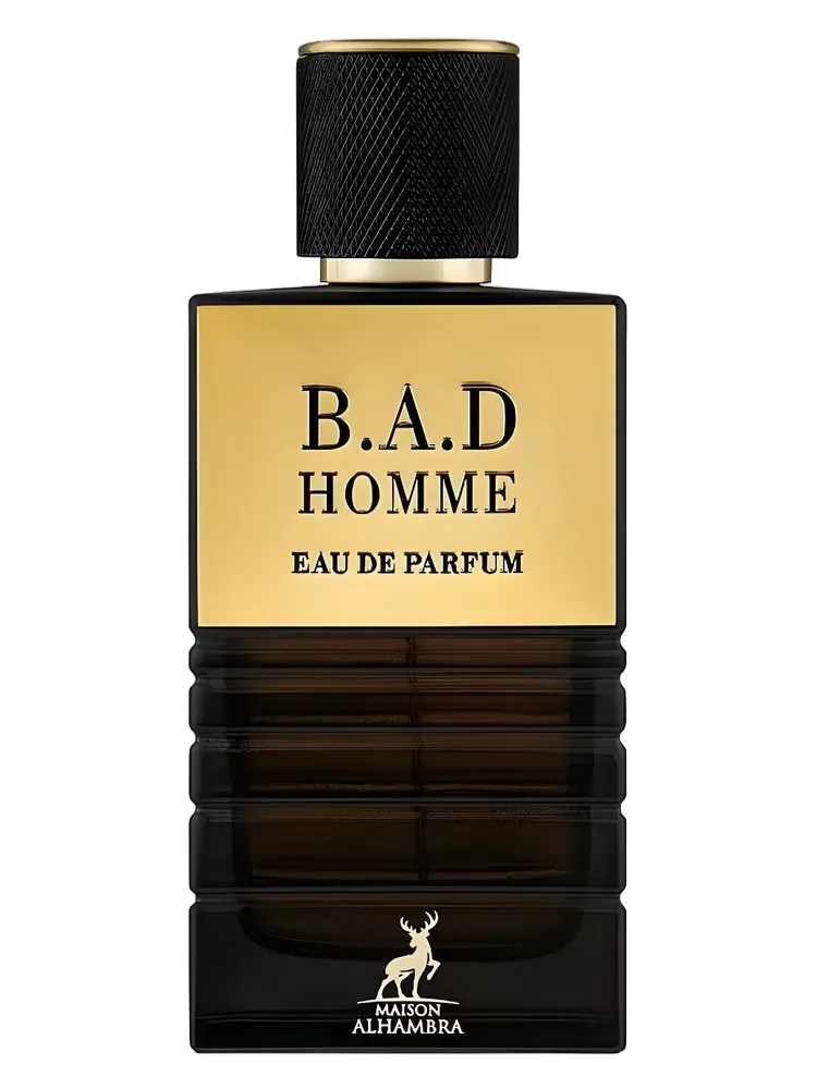 B.A.D. Homme