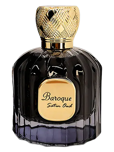 Baroque Satin Oud
