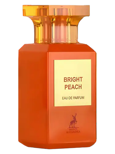 Bright Peach
