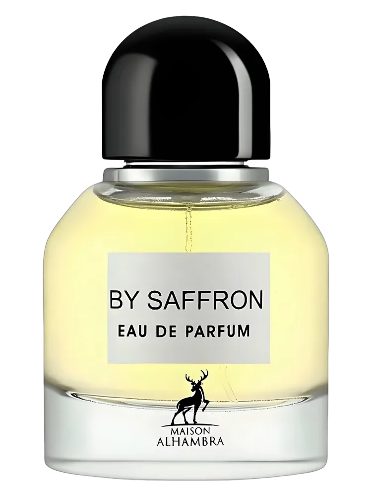 By Saffron