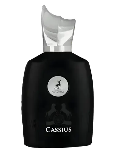 Cassius