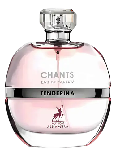 Chants Tenderina