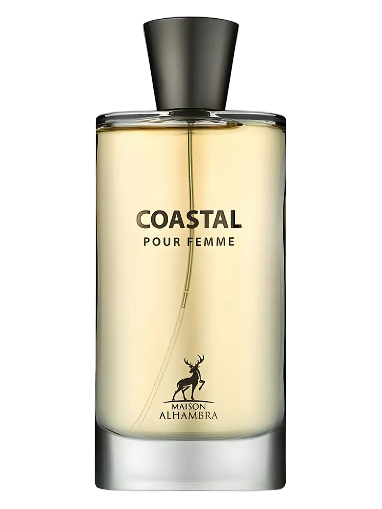 Coastal Pour Femme
