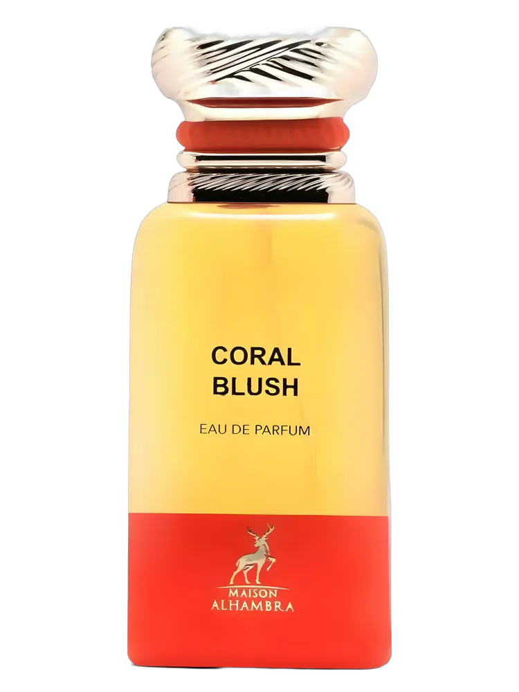 Coral Blush