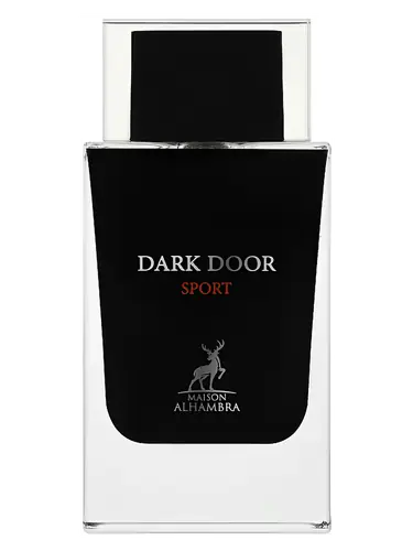 Dark Door Sport