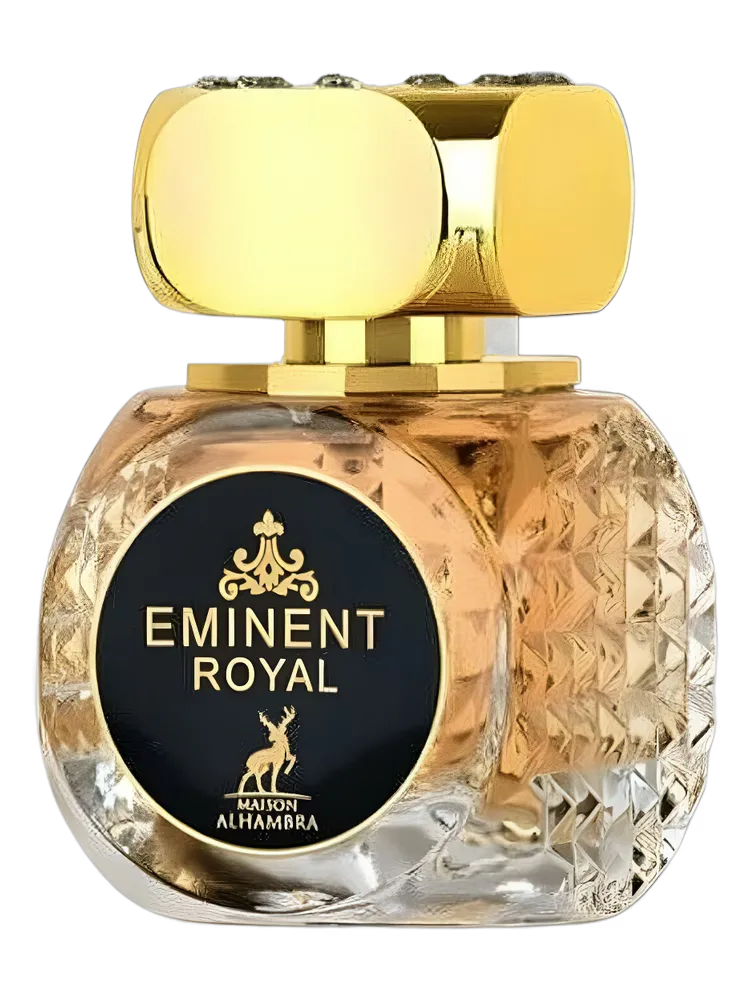 Eminent Royal