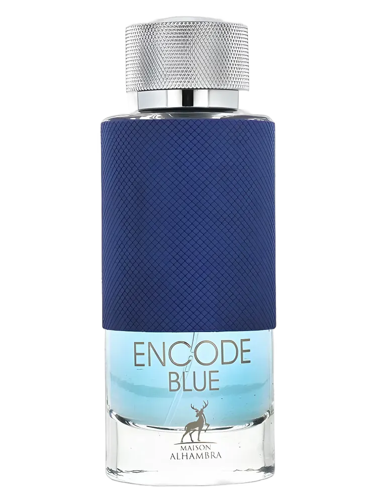 Encode Blue
