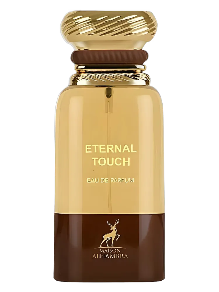 Eternal Touch