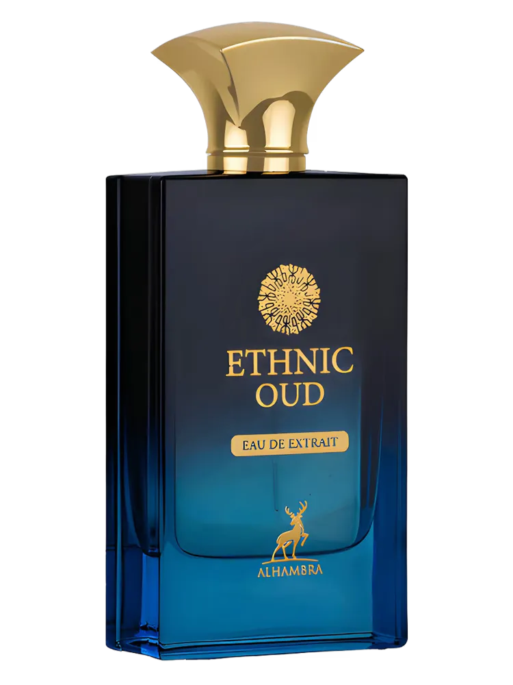 Ethnic Oud