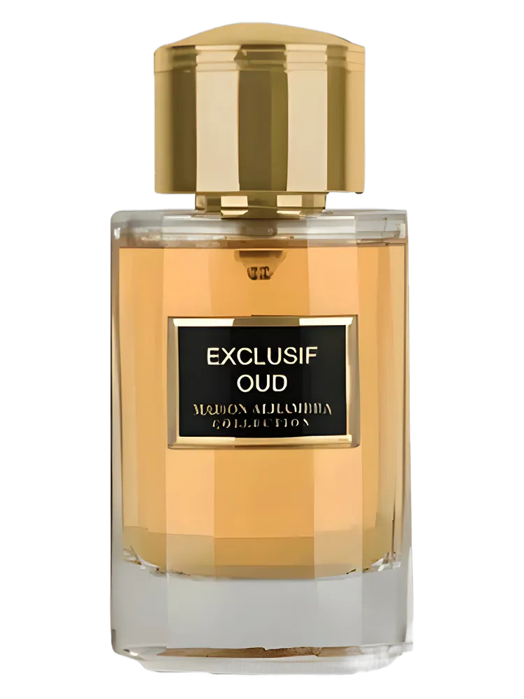 Exclusif Oud