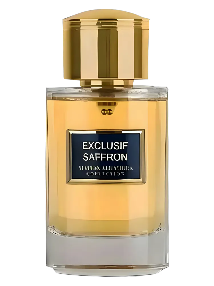 Exclusif Saffron