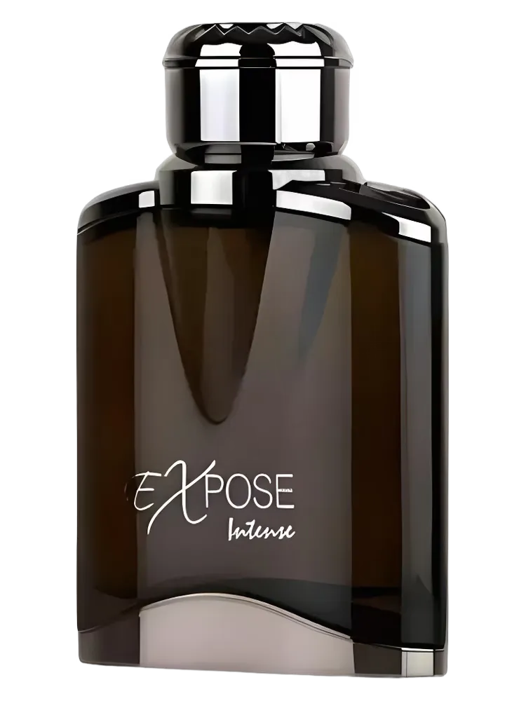 Expose Intense
