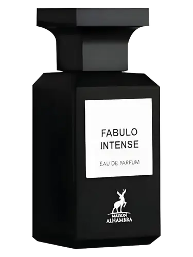 Fabulo Intense
