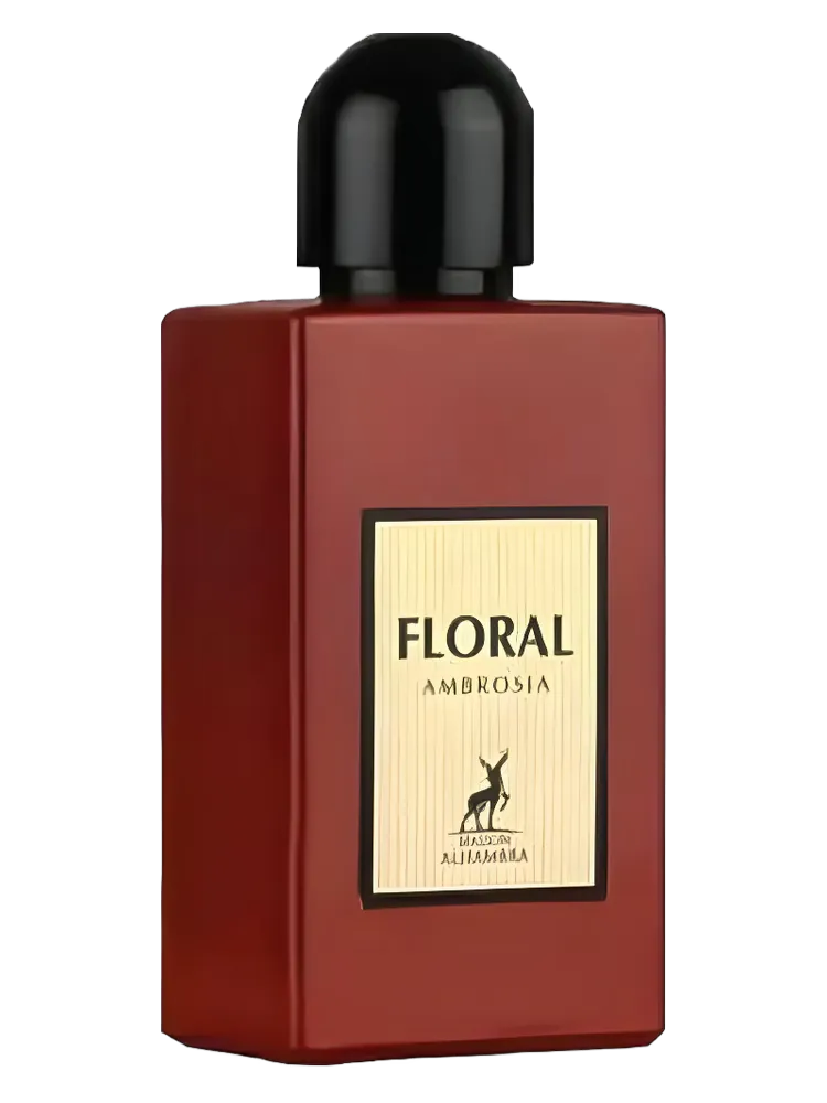 Floral Ambrosia