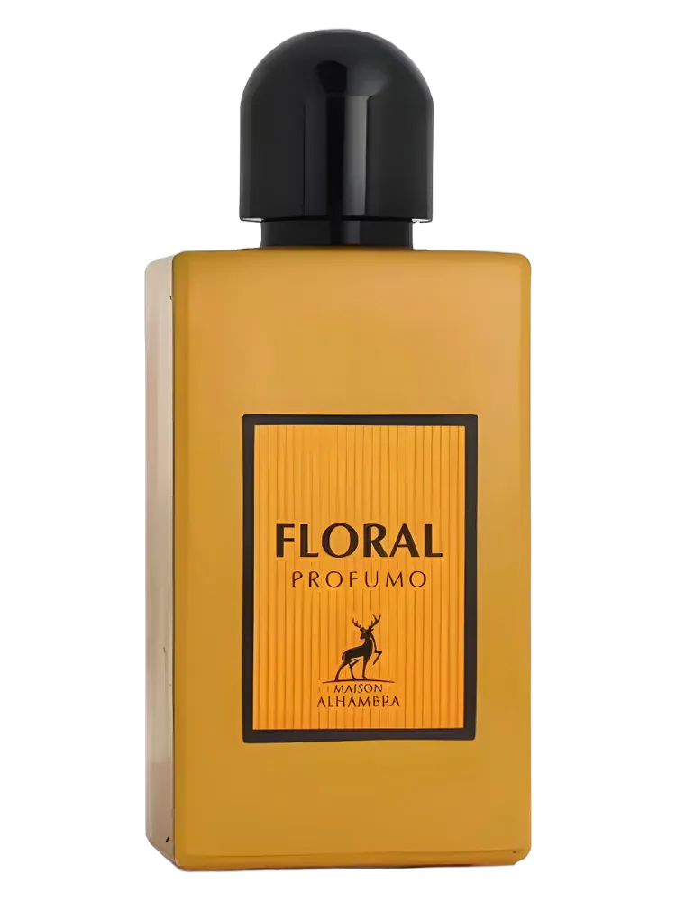 Floral Profumo