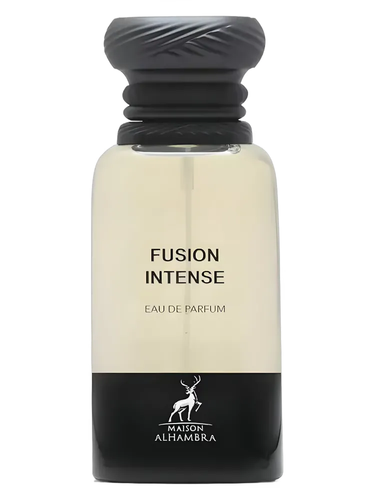 Fusion Intense