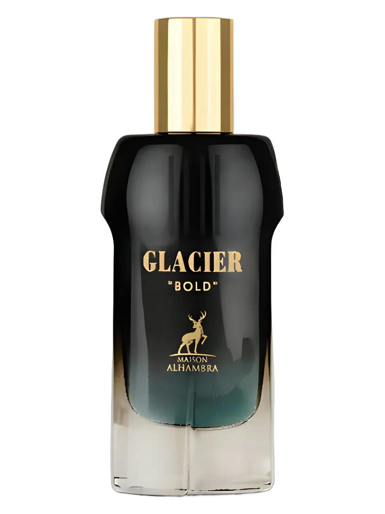 Glacier Bold