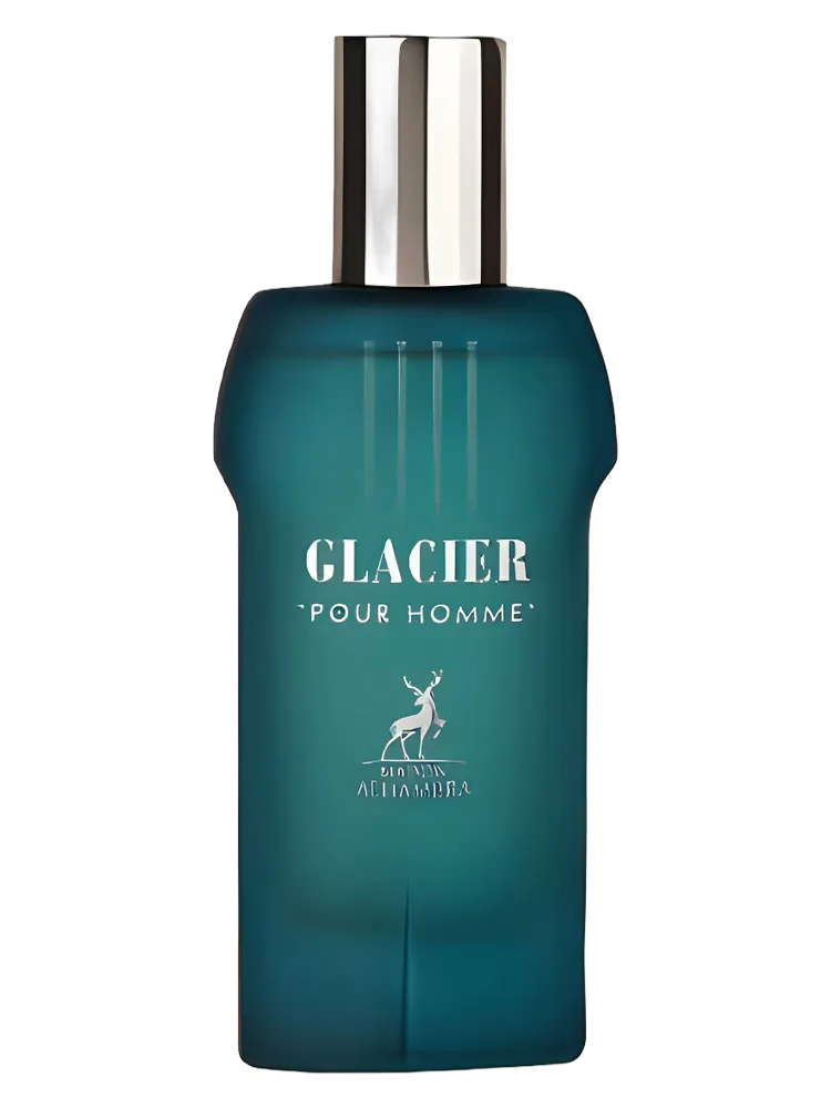 Glacier Pour Homme