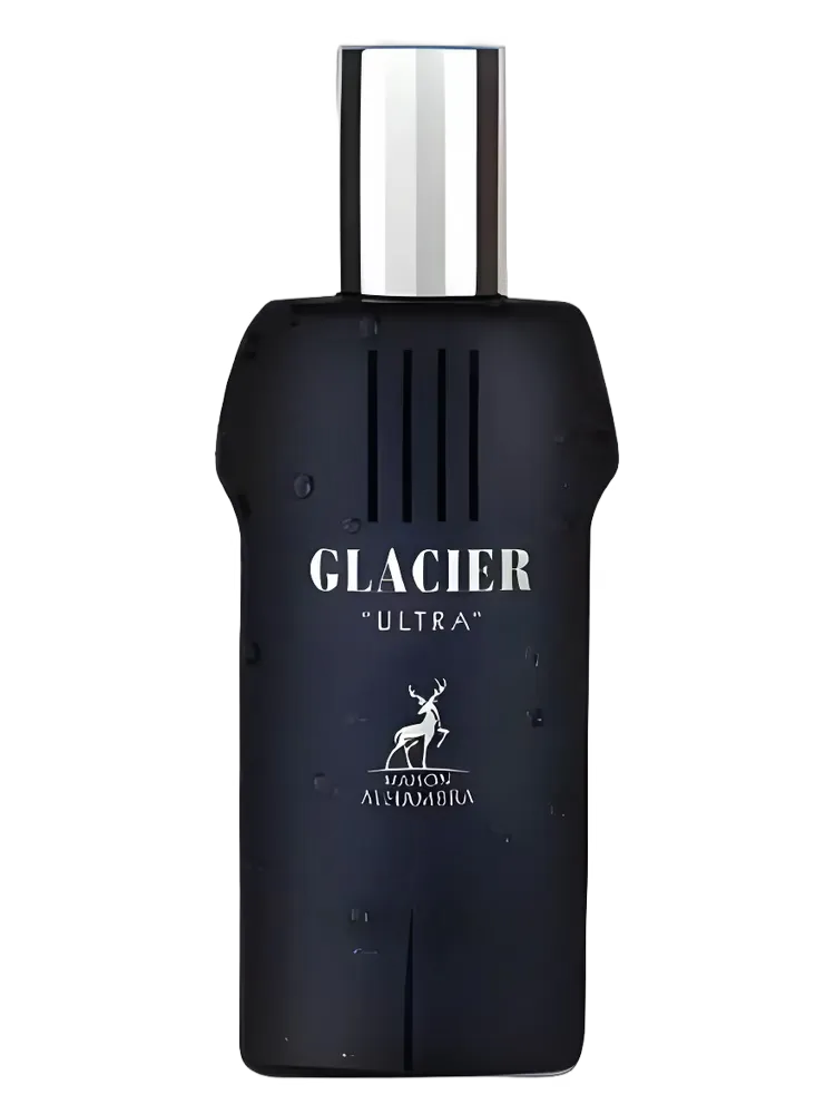 Glacier Ultra