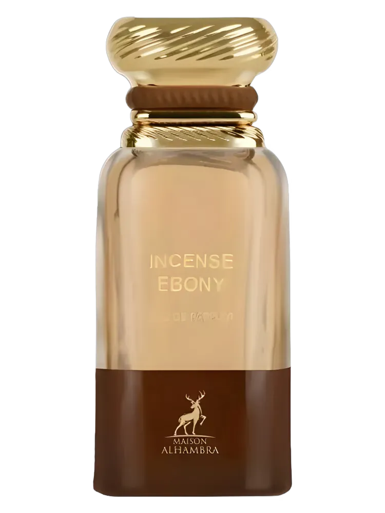 Incense Ebony