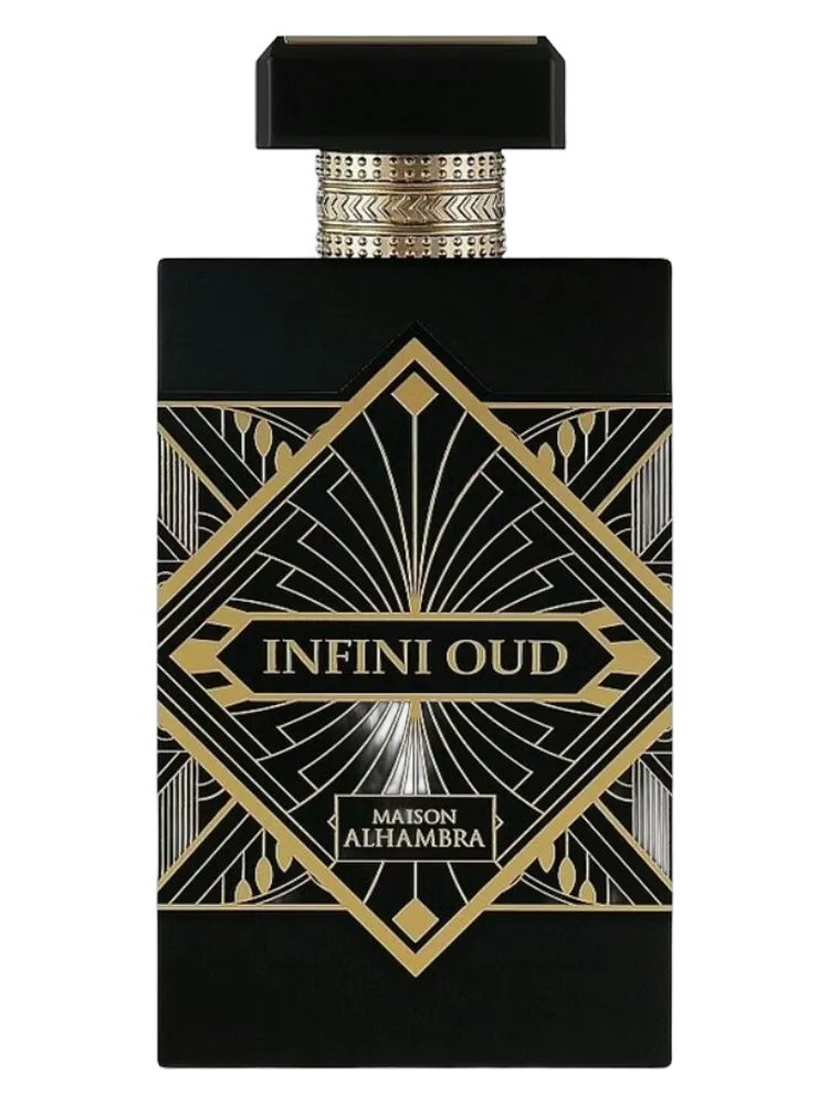 Infini Oud