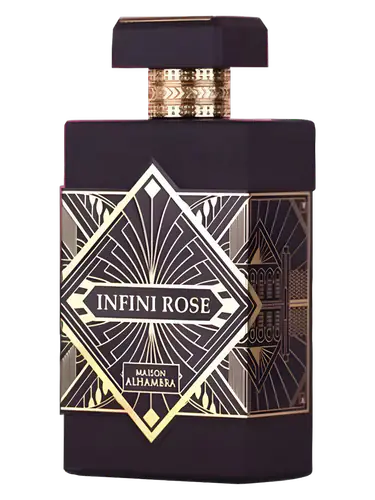 Infini Rose