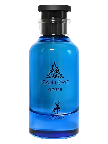 Jean Lowe Azure