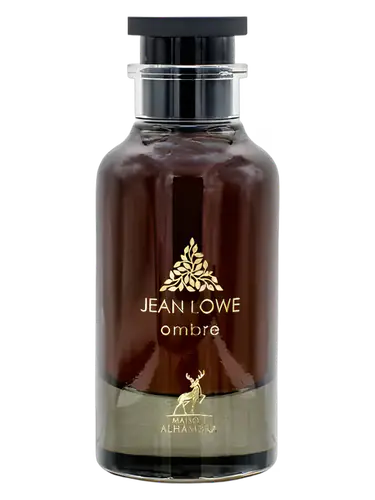 Jean Lowe Ombre