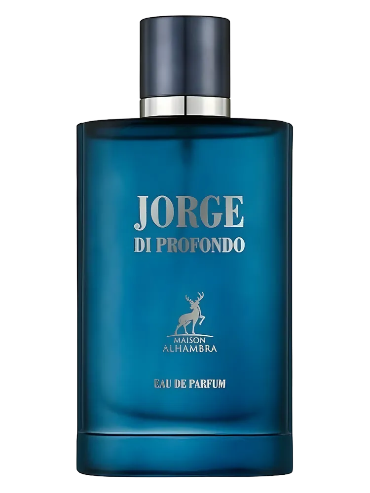 Jorge di Profondo