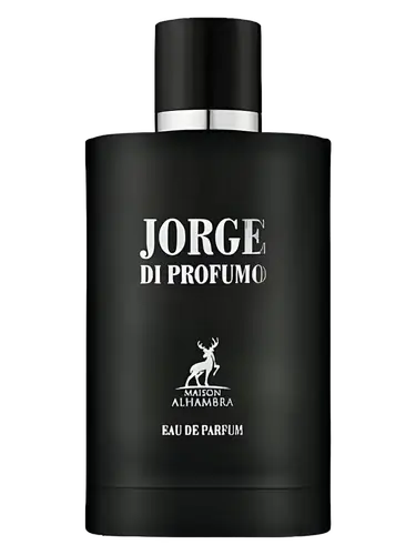 Jorge di Profumo