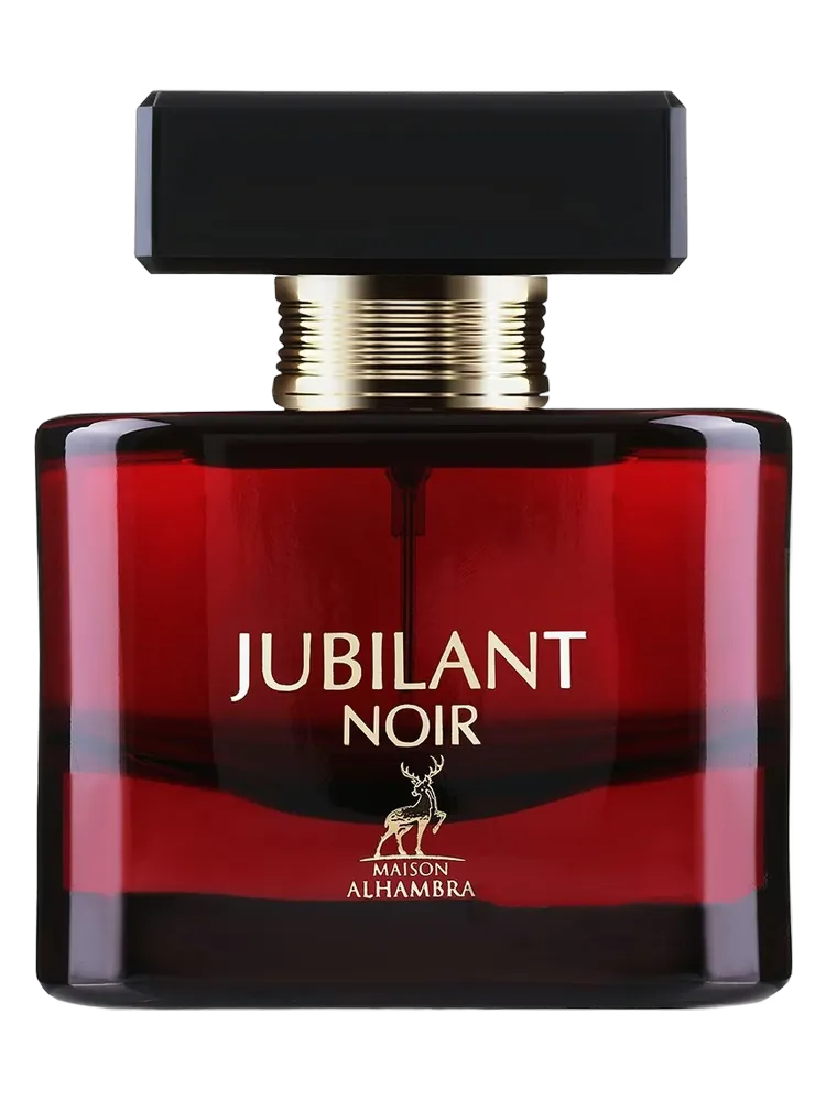 Jubilant Noir