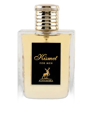Kismet for Men