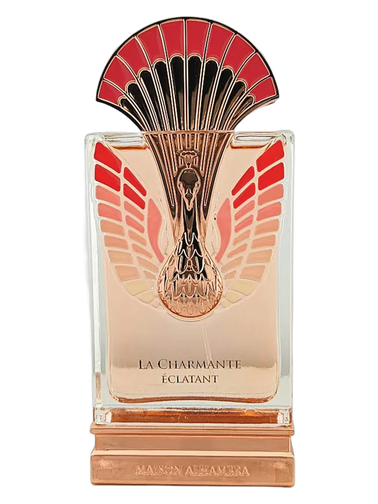 La Charmante Eclatant