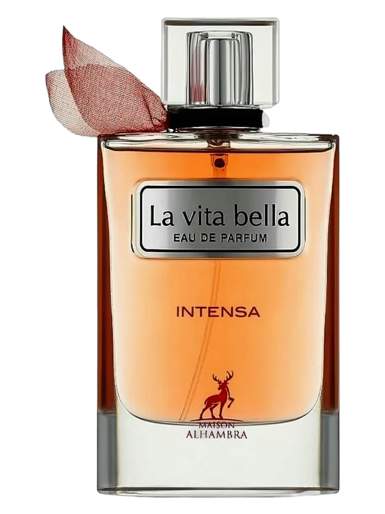 La Vita Bella Intensa