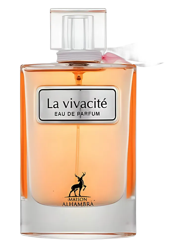 La Vivacité