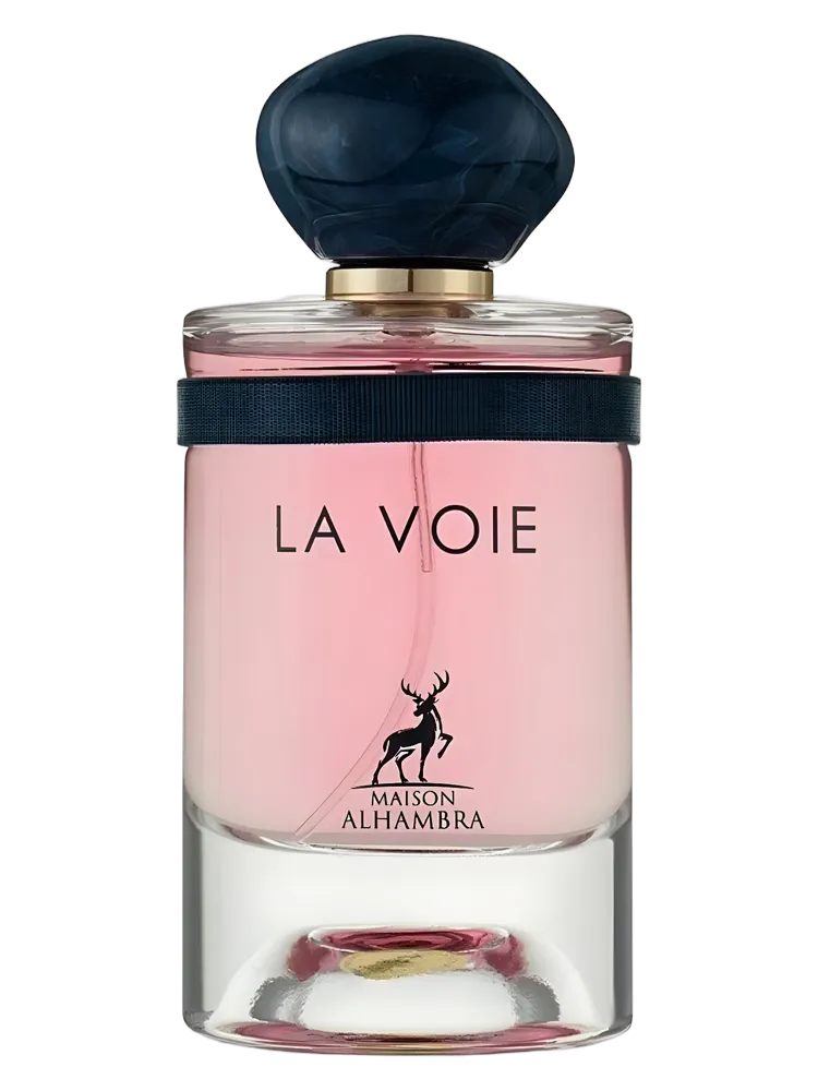 La Voie