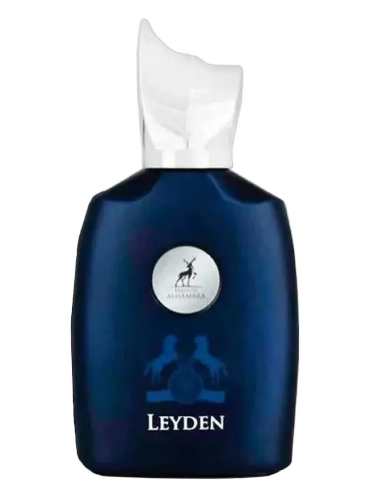 Leyden