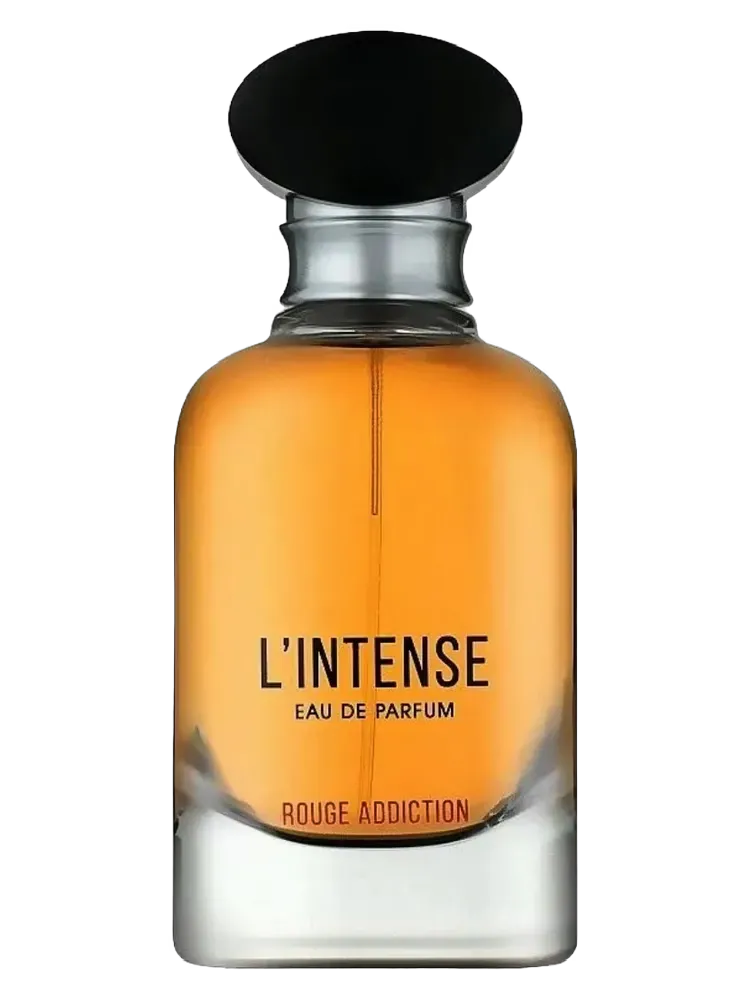 L'Intense Rouge Addiction