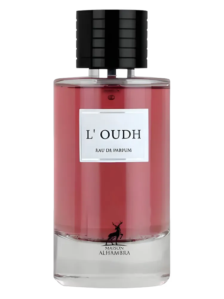 L'Oudh