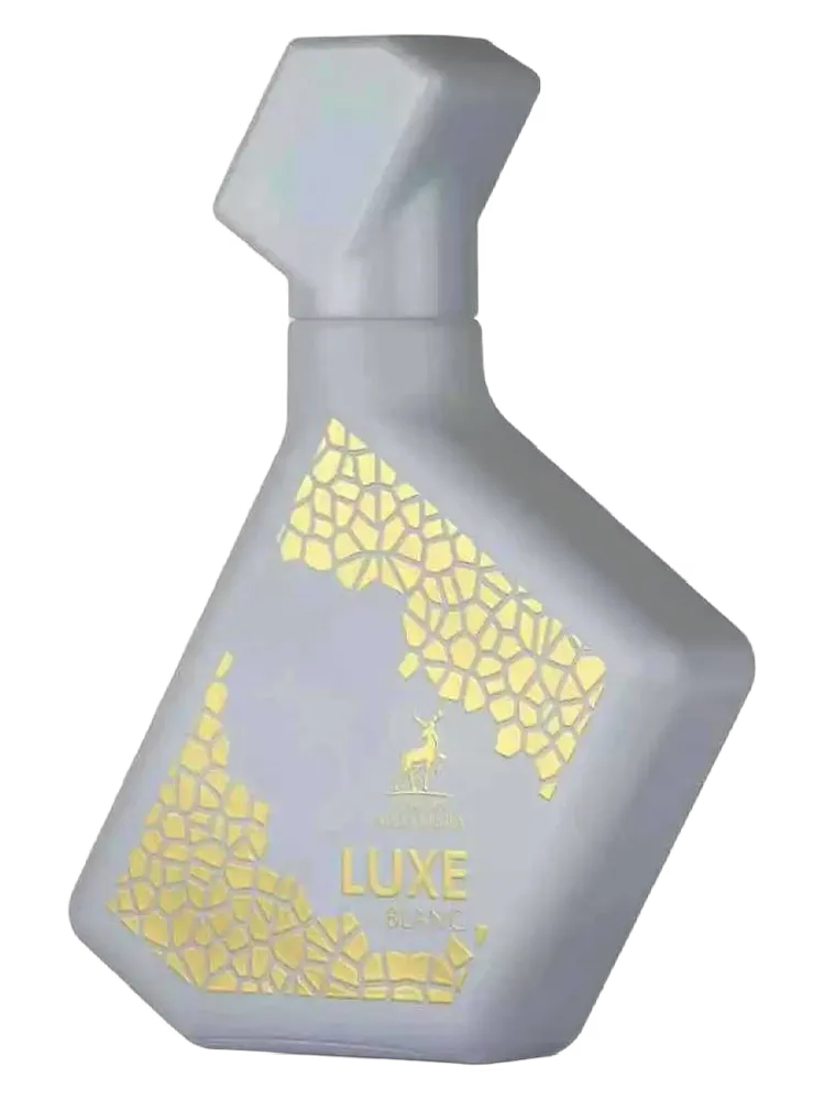 Luxe Blanc