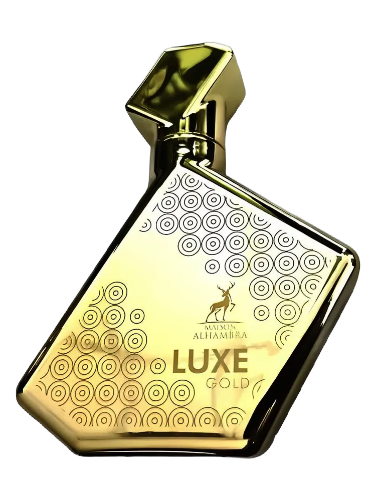 Luxe Gold