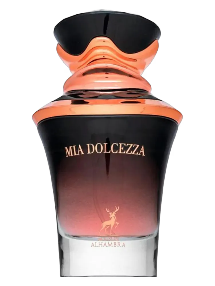Mia Dolcezza