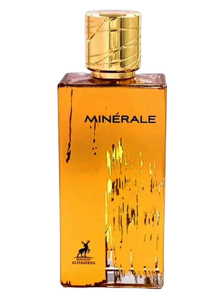 Minérale